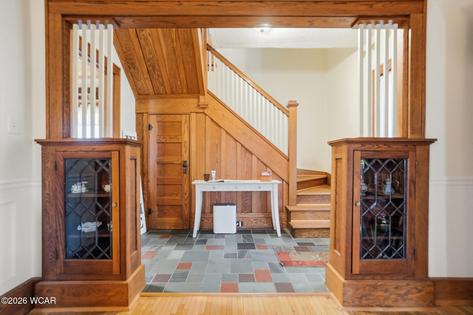 114 Wall Street, Van Wert, Ohio