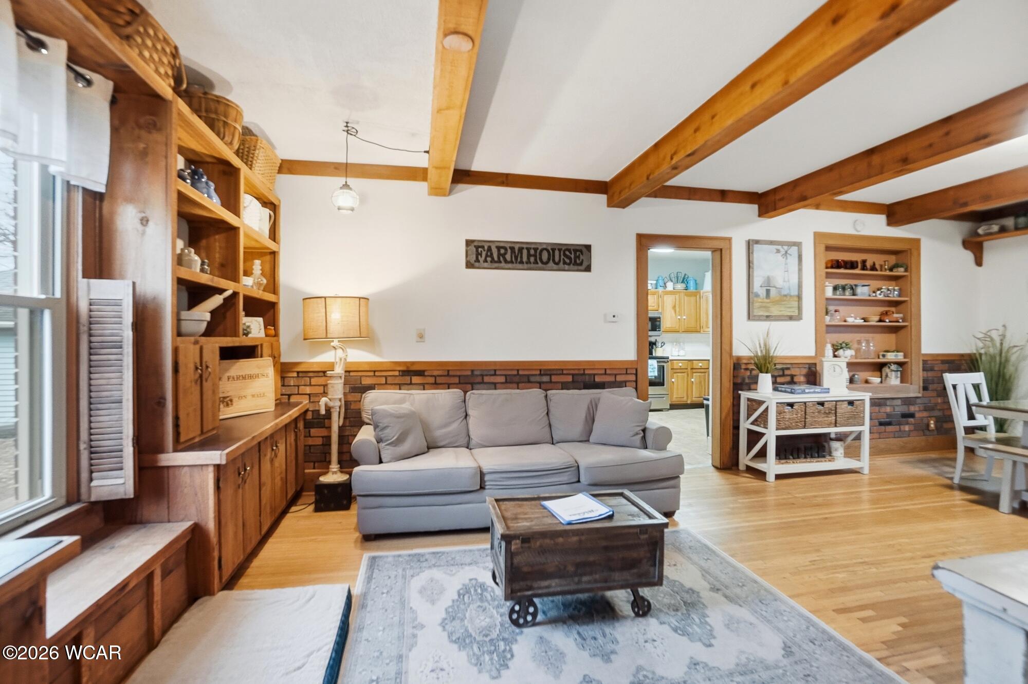 114 Wall Street, Van Wert, Ohio