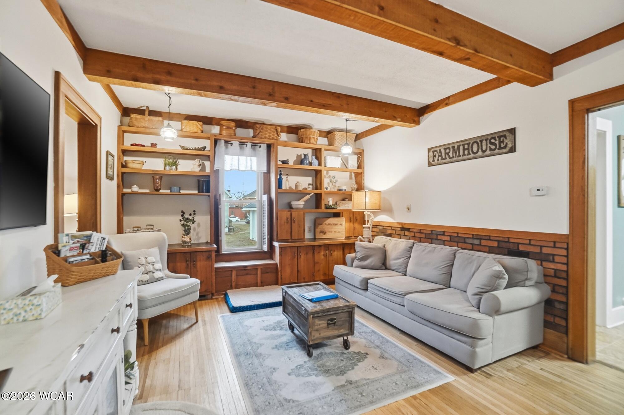 114 Wall Street, Van Wert, Ohio