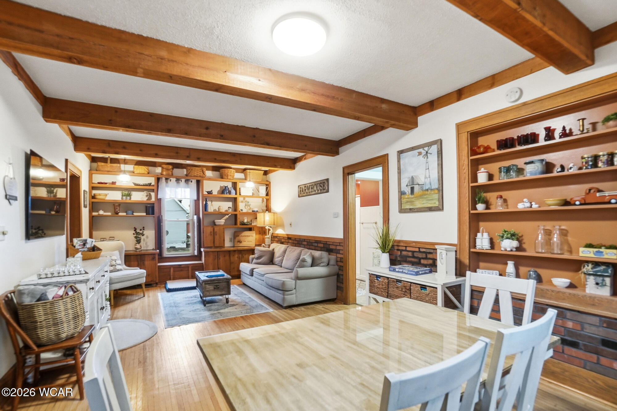 114 Wall Street, Van Wert, Ohio