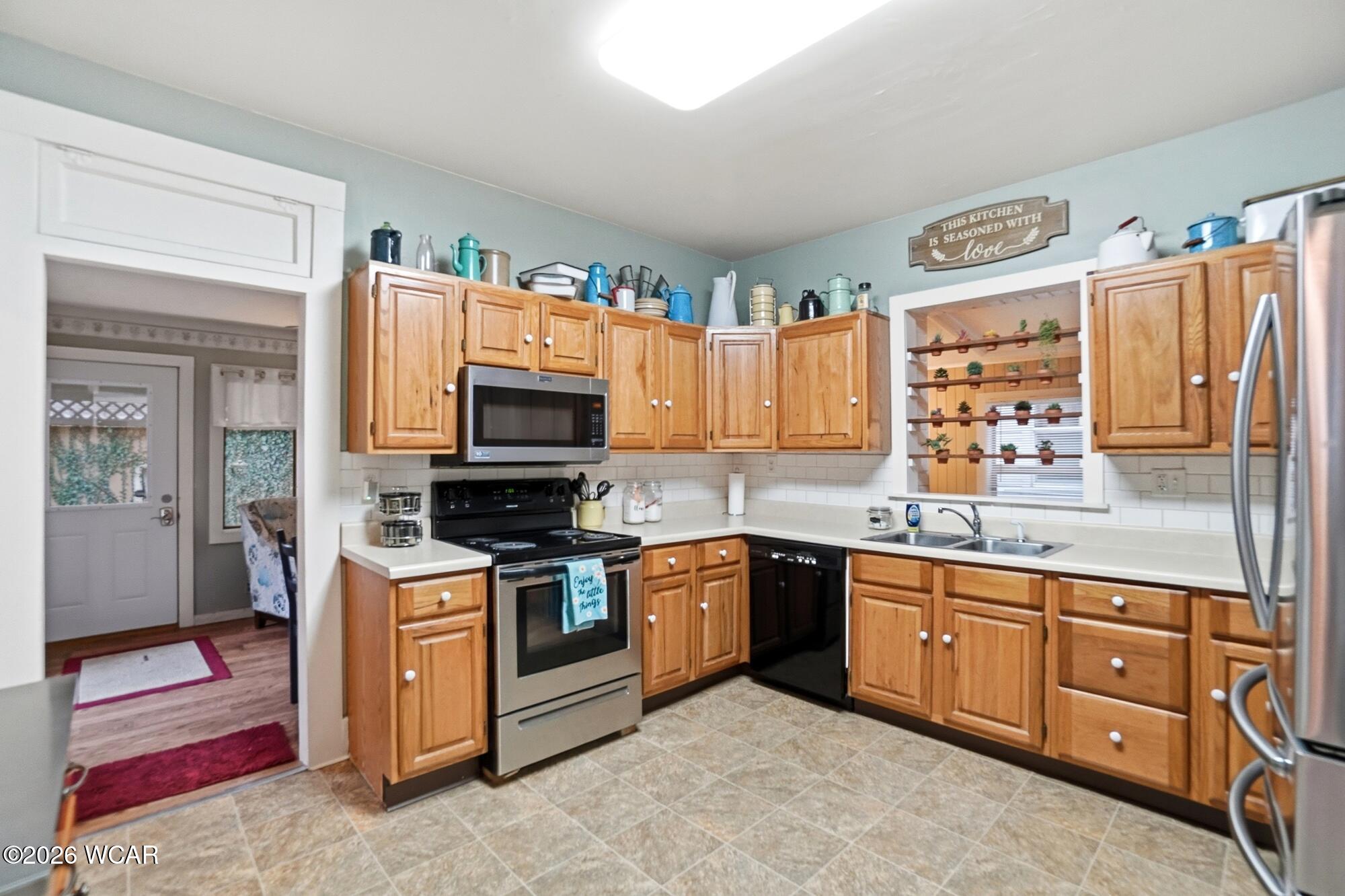 114 Wall Street, Van Wert, Ohio