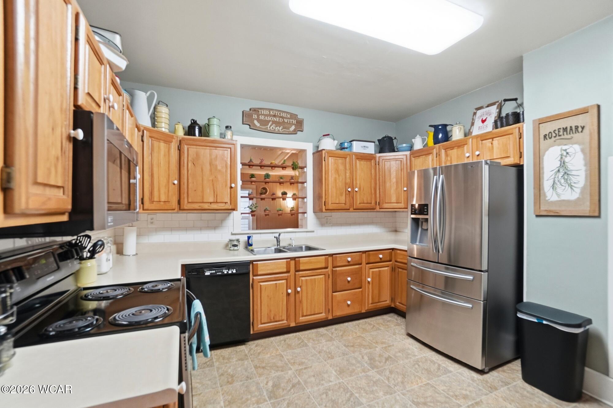 114 Wall Street, Van Wert, Ohio