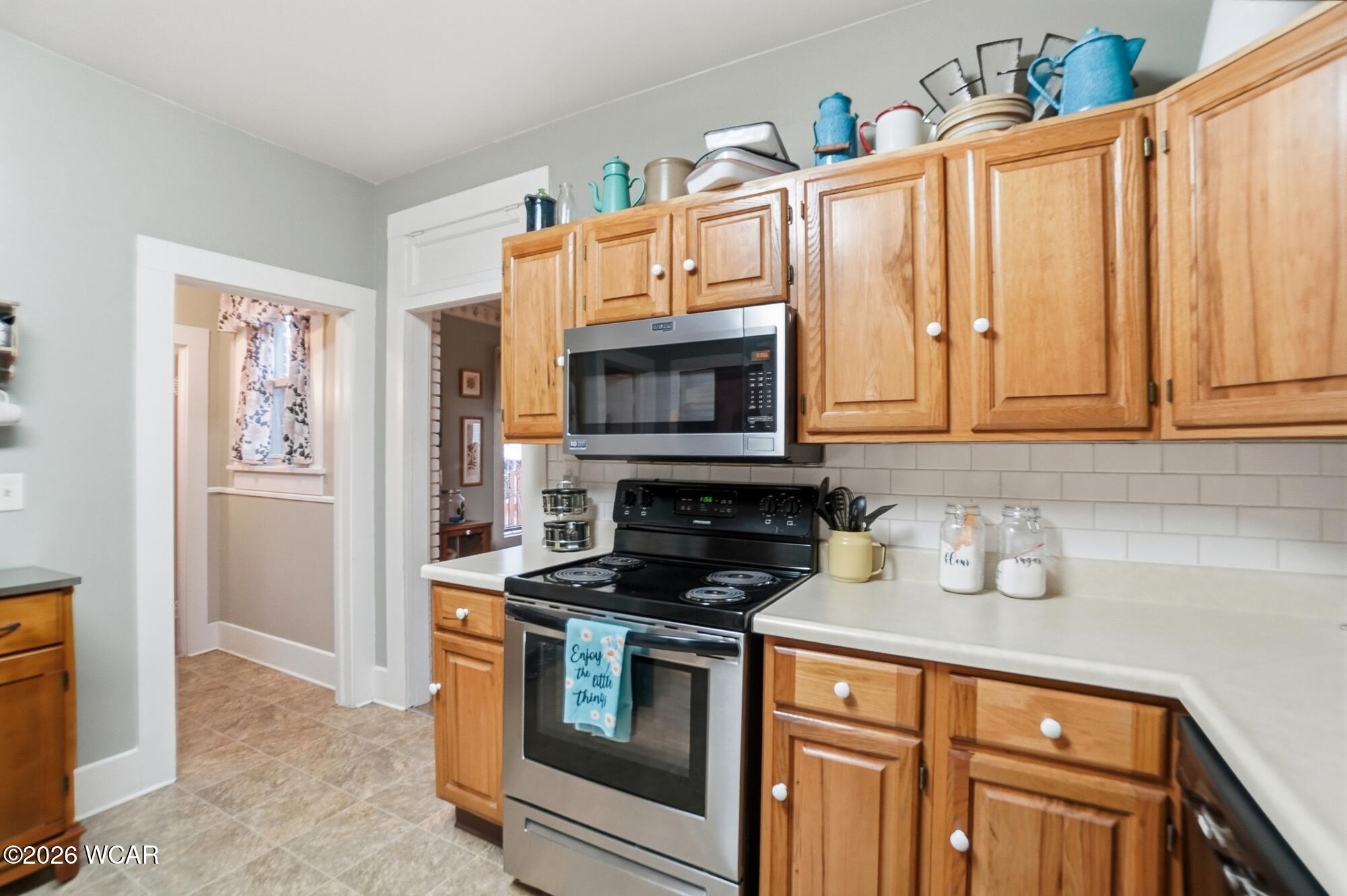 114 Wall Street, Van Wert, Ohio