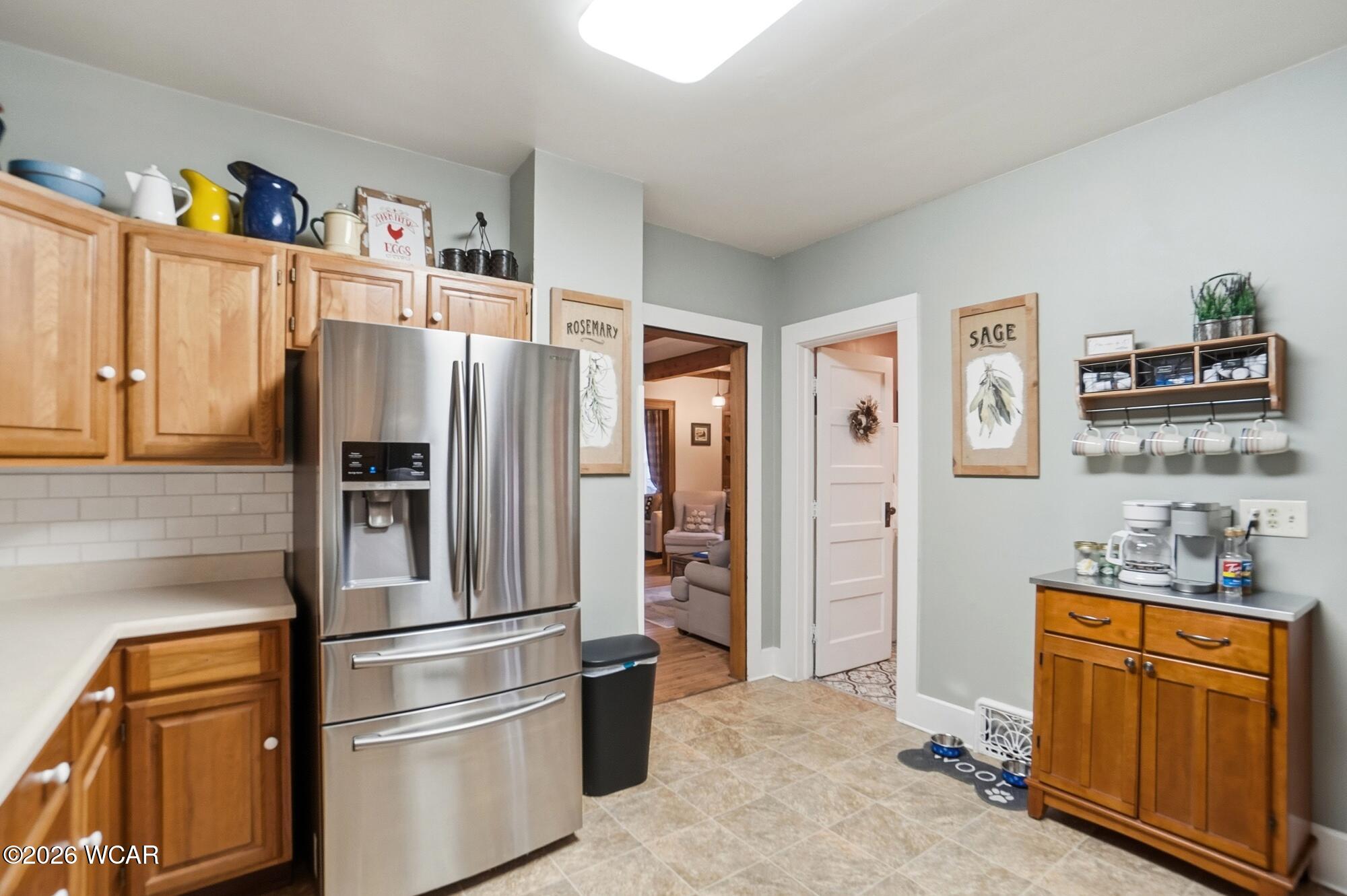 114 Wall Street, Van Wert, Ohio