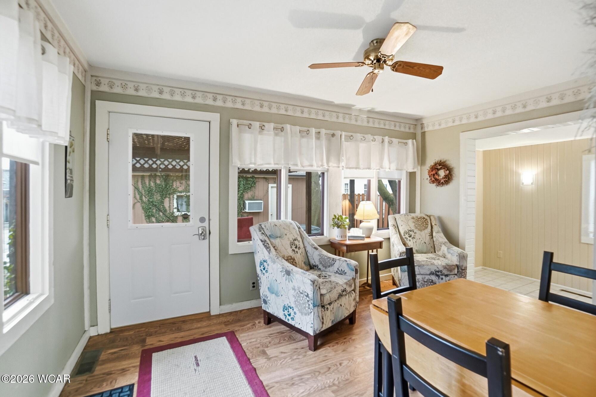 114 Wall Street, Van Wert, Ohio