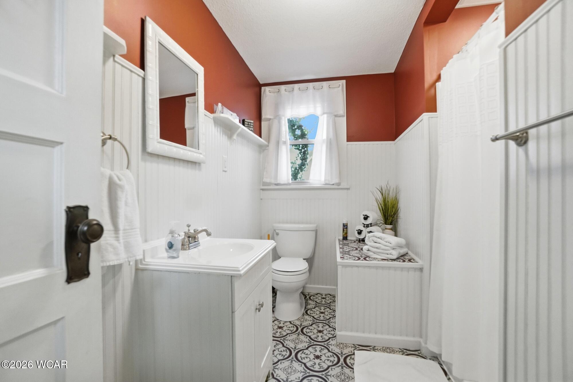 114 Wall Street, Van Wert, Ohio