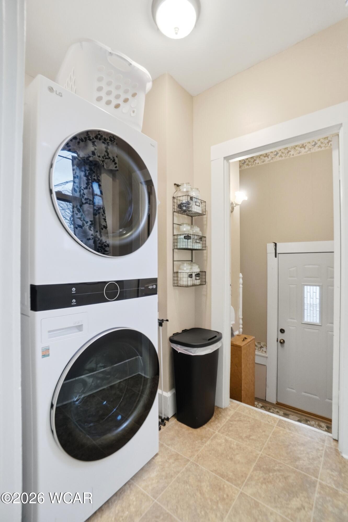 114 Wall Street, Van Wert, Ohio