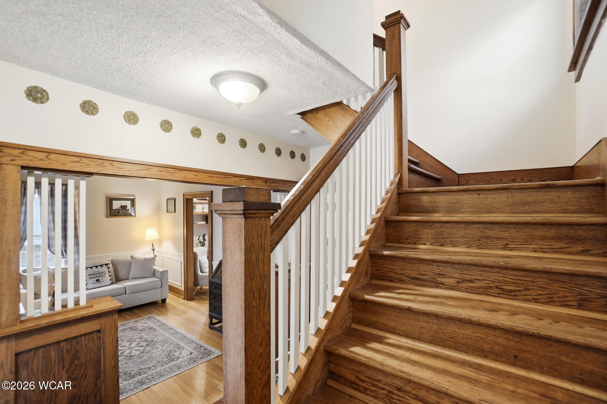 114 Wall Street, Van Wert, Ohio