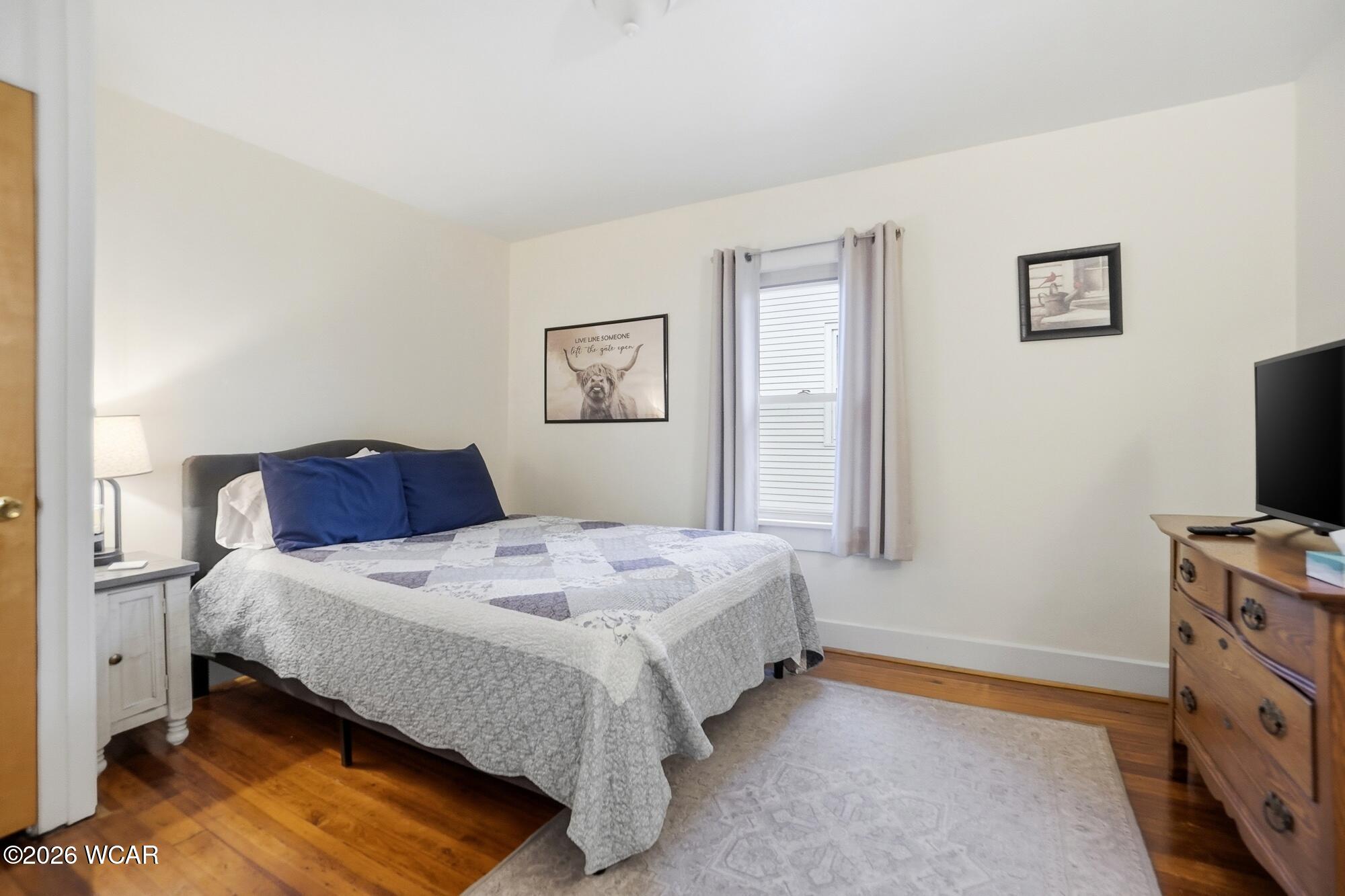 114 Wall Street, Van Wert, Ohio