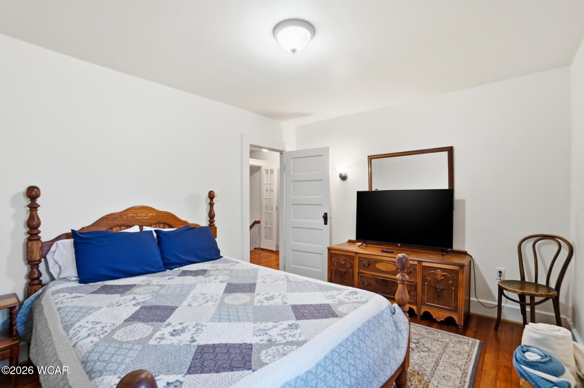 114 Wall Street, Van Wert, Ohio