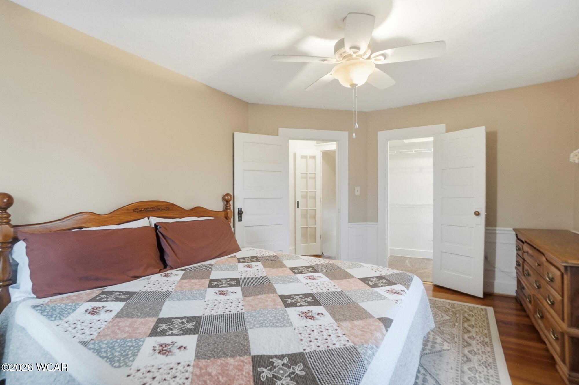 114 Wall Street, Van Wert, Ohio