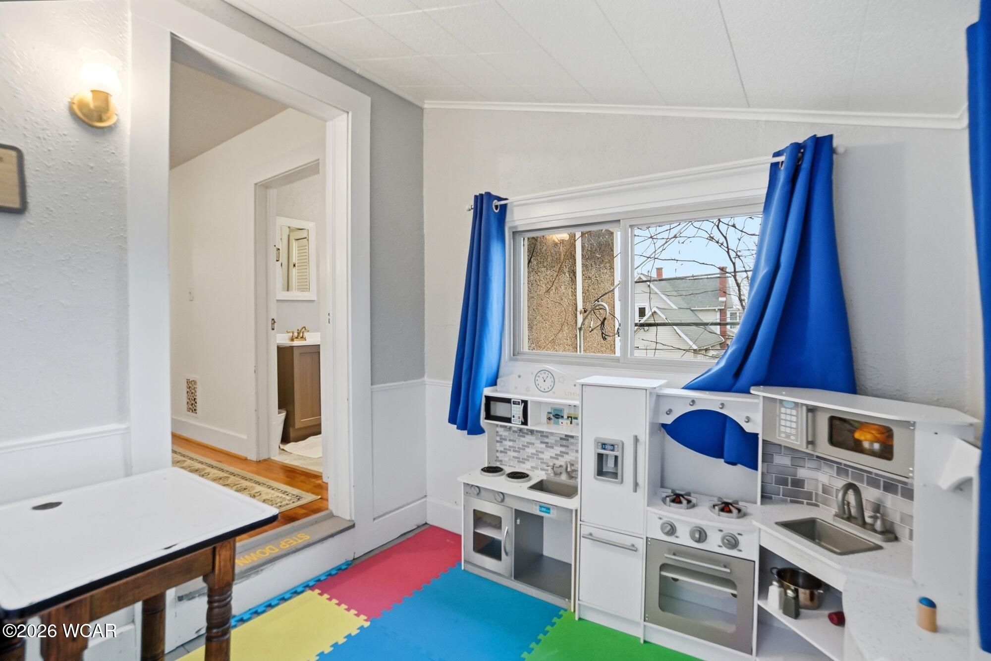 114 Wall Street, Van Wert, Ohio