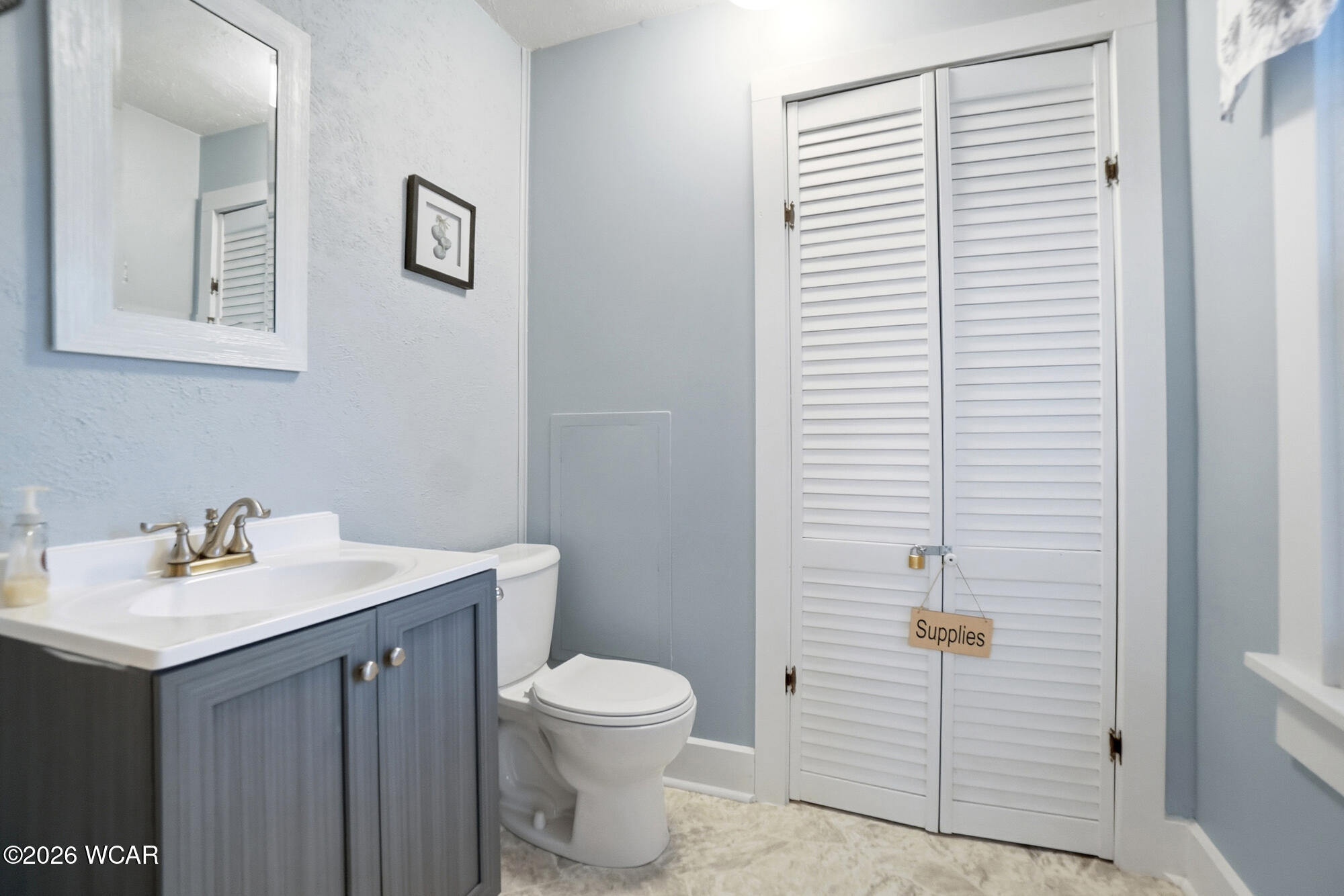 114 Wall Street, Van Wert, Ohio