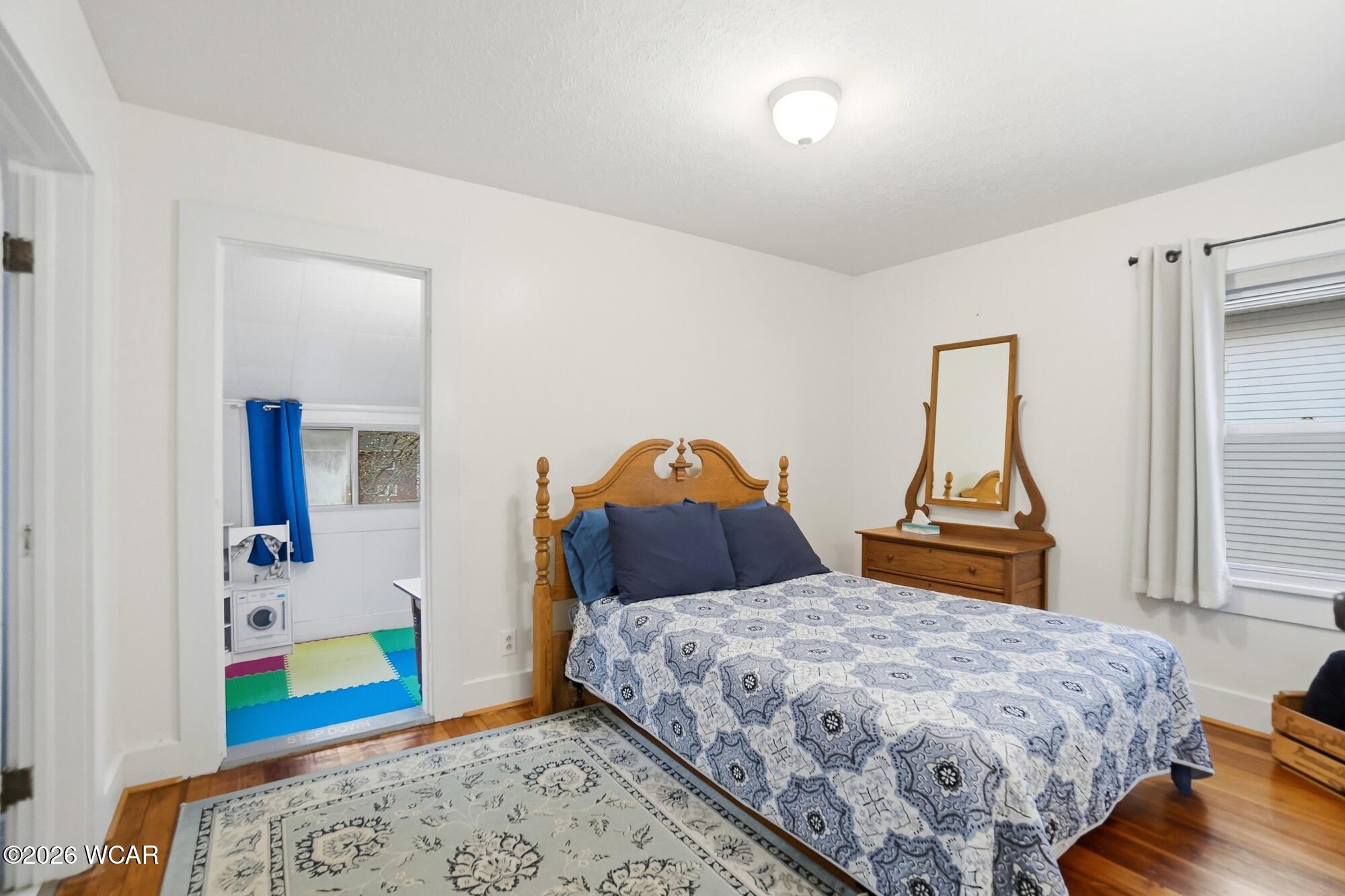 114 Wall Street, Van Wert, Ohio