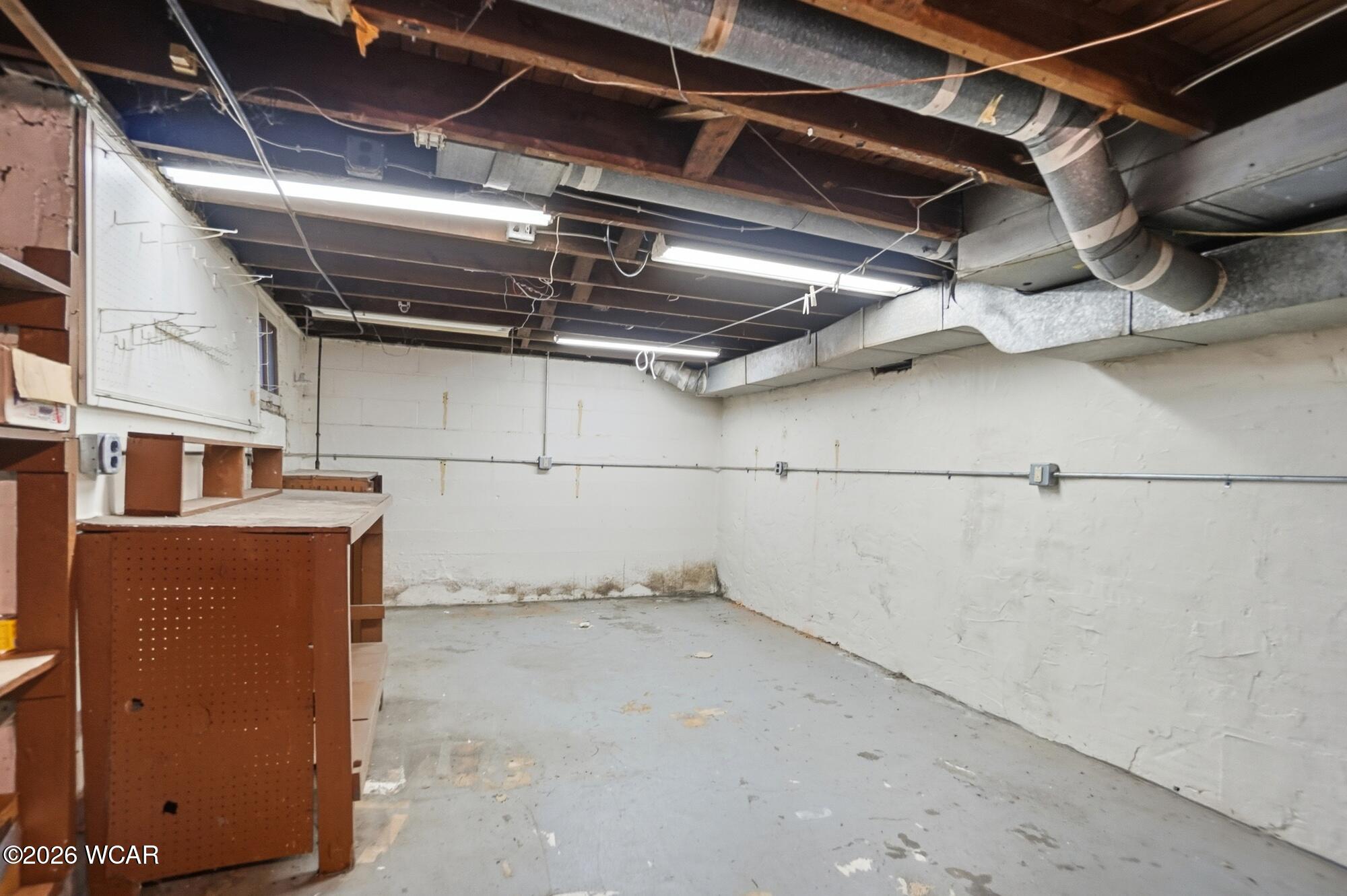 114 Wall Street, Van Wert, Ohio