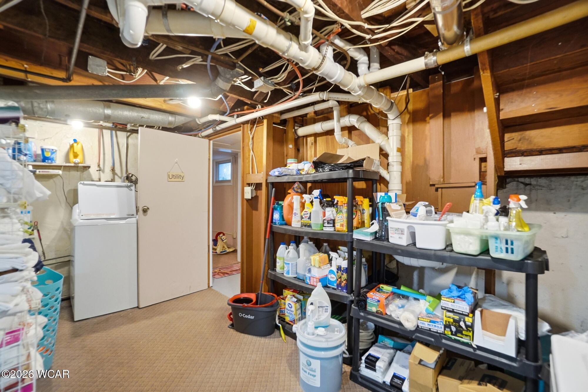 114 Wall Street, Van Wert, Ohio