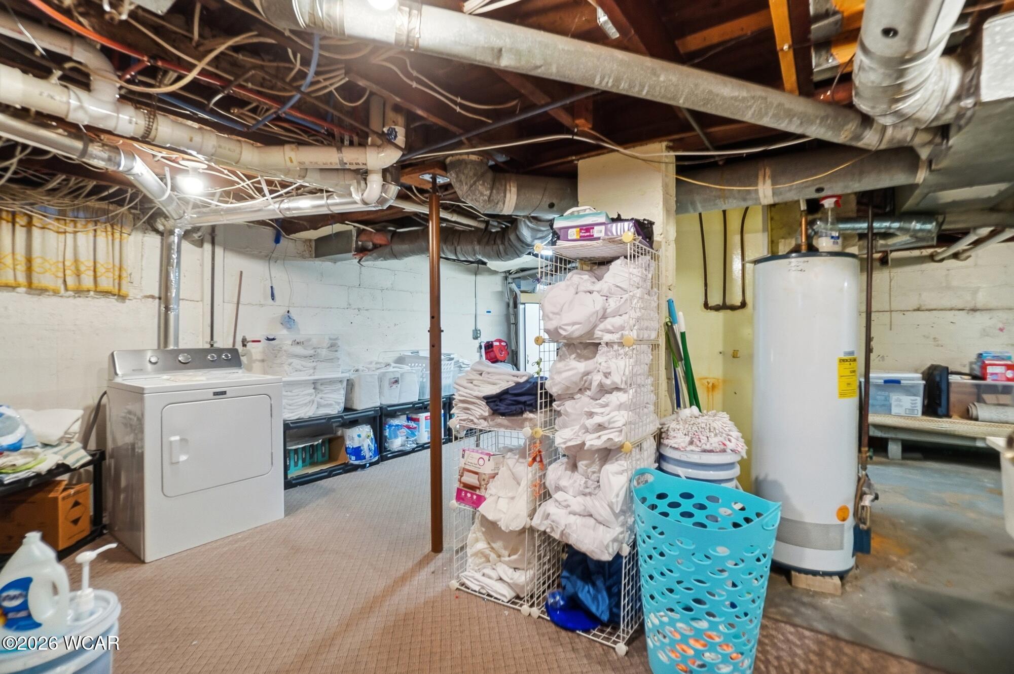 114 Wall Street, Van Wert, Ohio