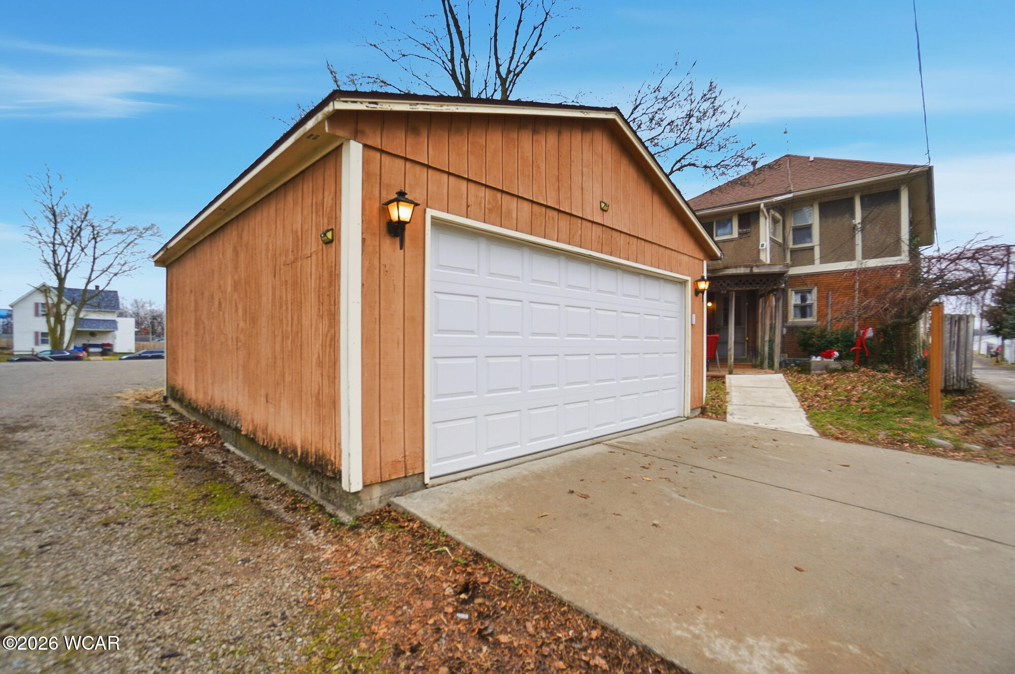 114 Wall Street, Van Wert, Ohio