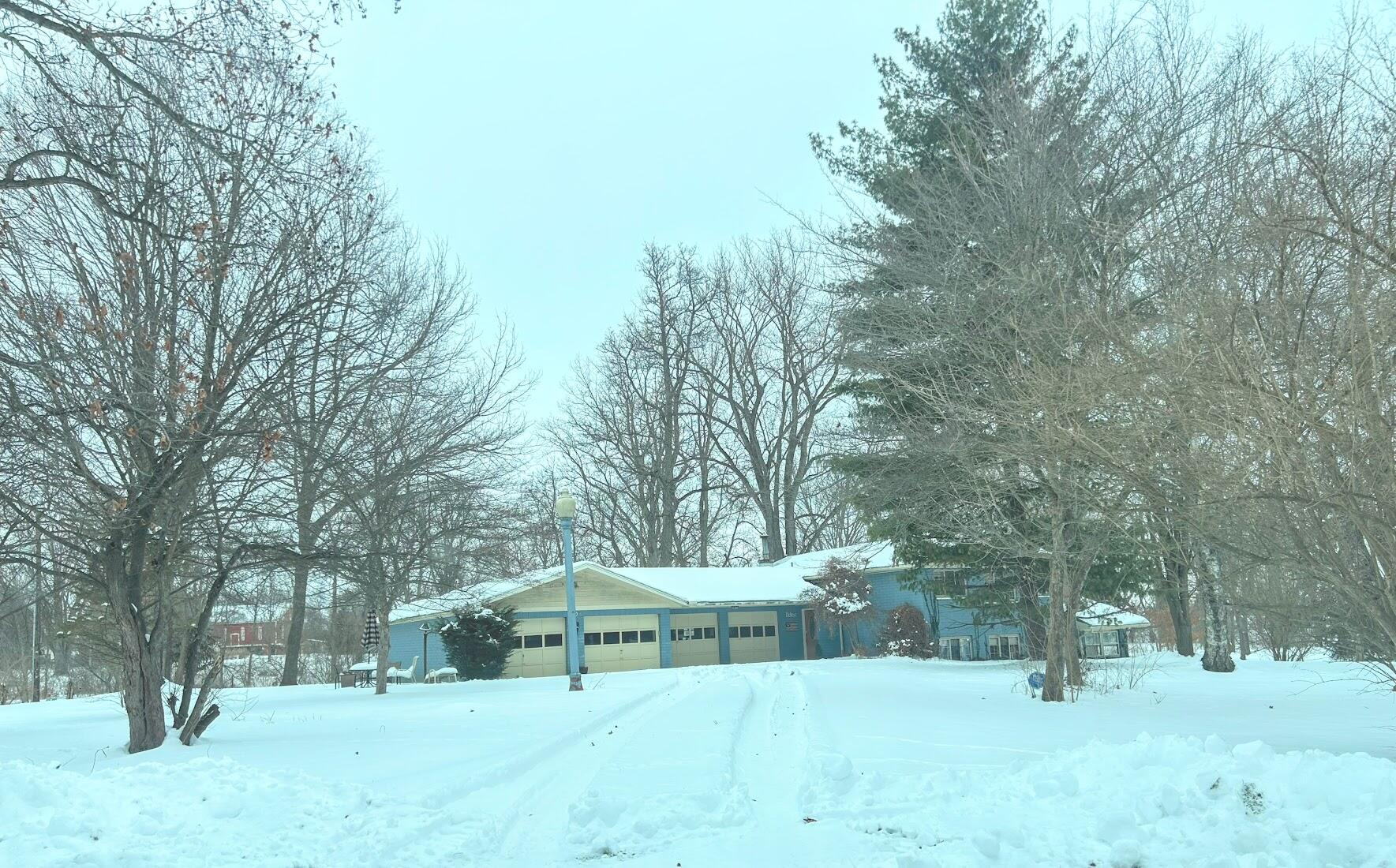 606 Barnhart Road, Troy, Ohio 45373