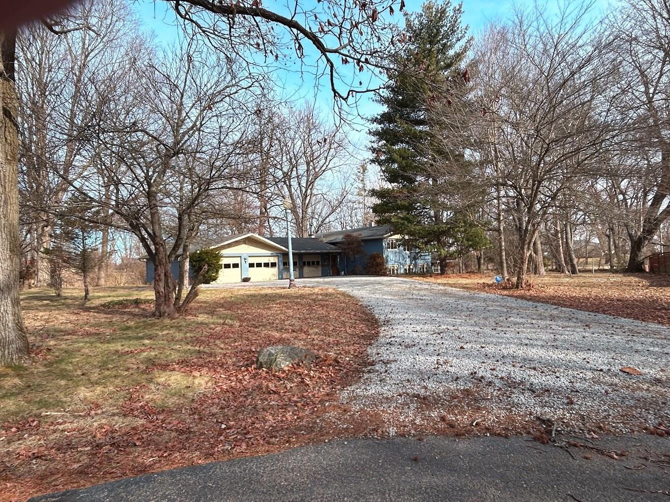 606 Barnhart Road, Troy, Ohio 45373