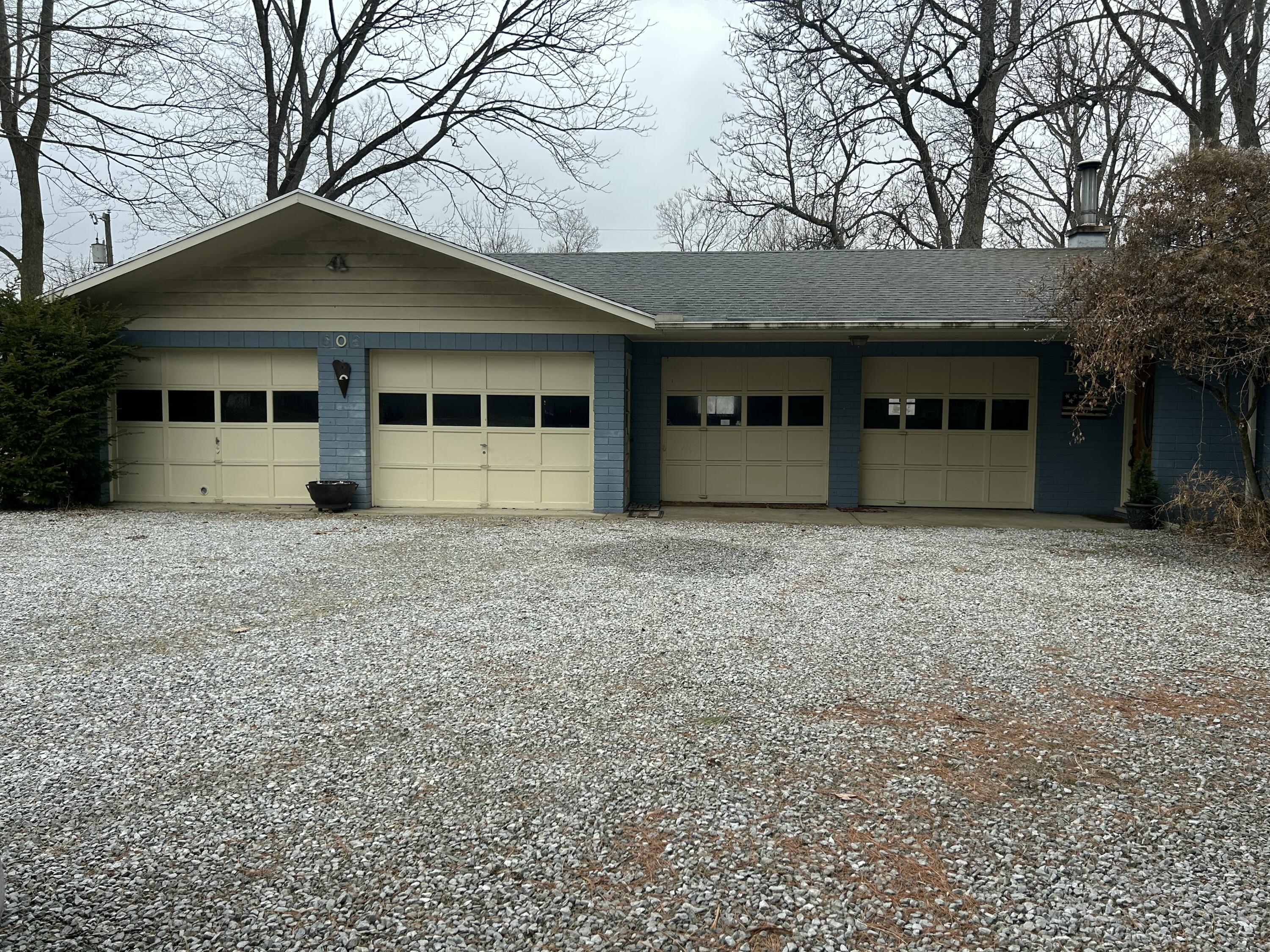 606 Barnhart Road, Troy, Ohio 45373