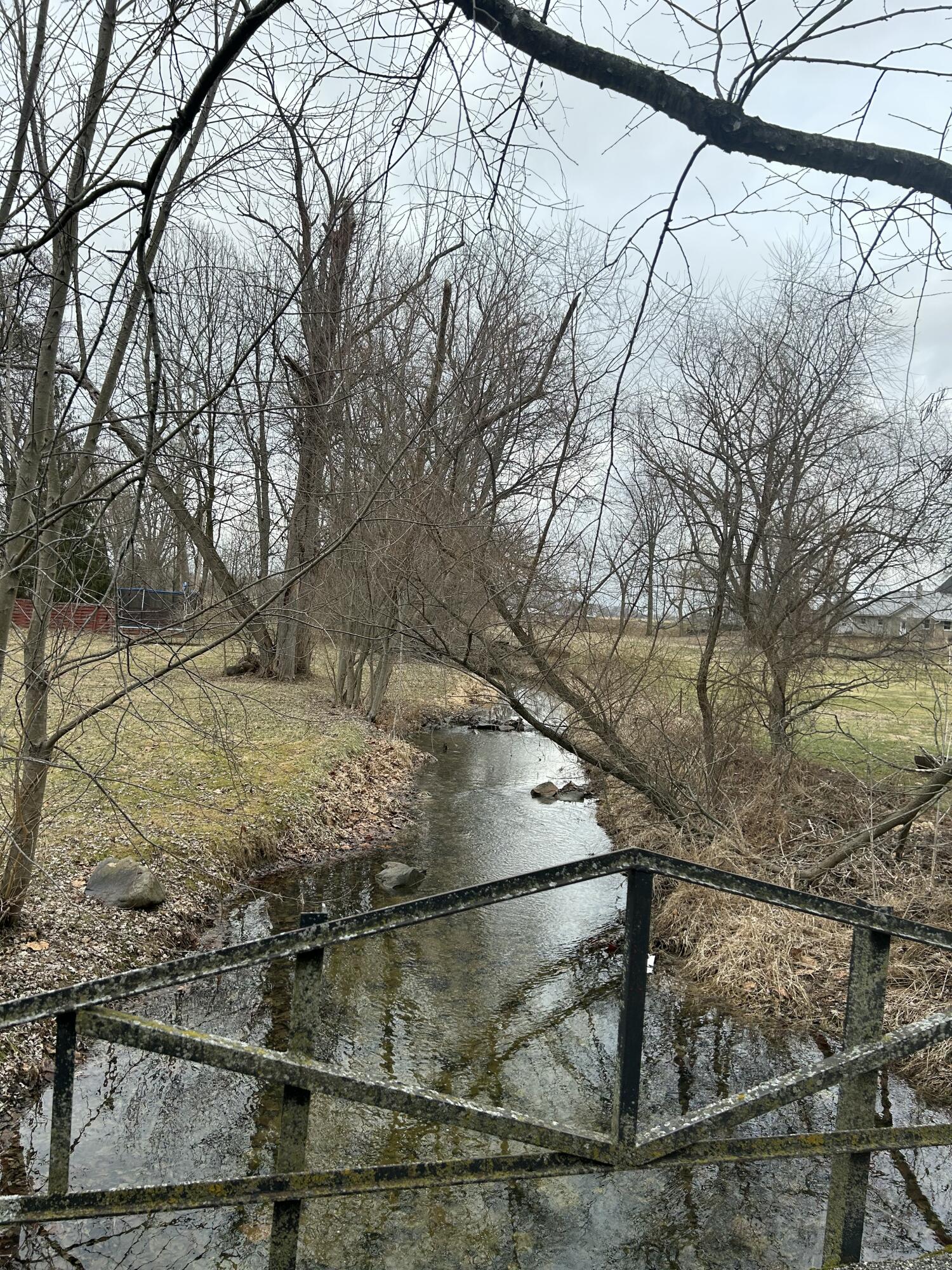 606 Barnhart Road, Troy, Ohio 45373