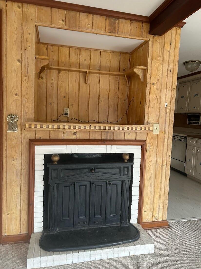 606 Barnhart Road, Troy, Ohio 45373