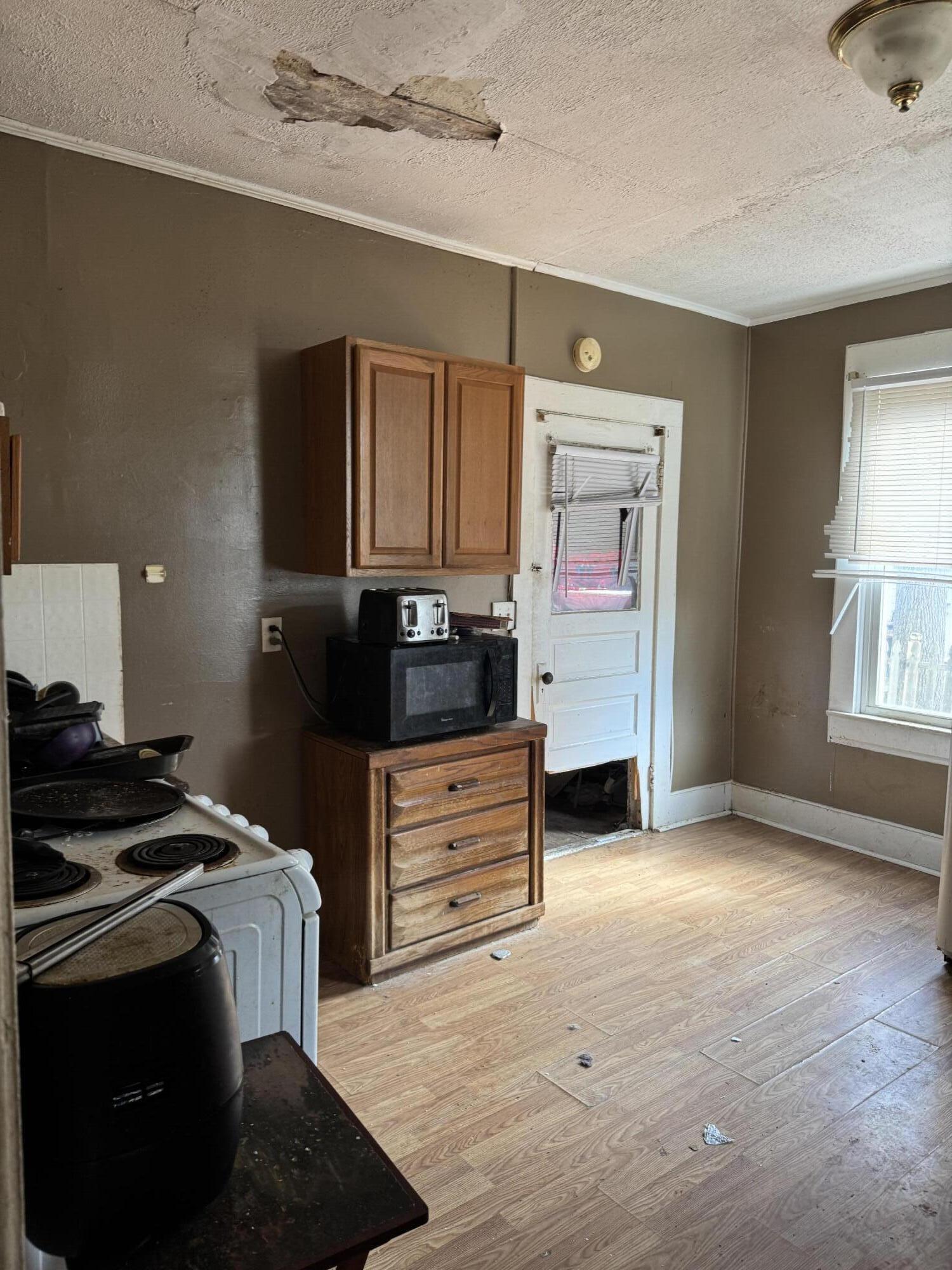 424 Shaffer Street, Springfield, Ohio 45504