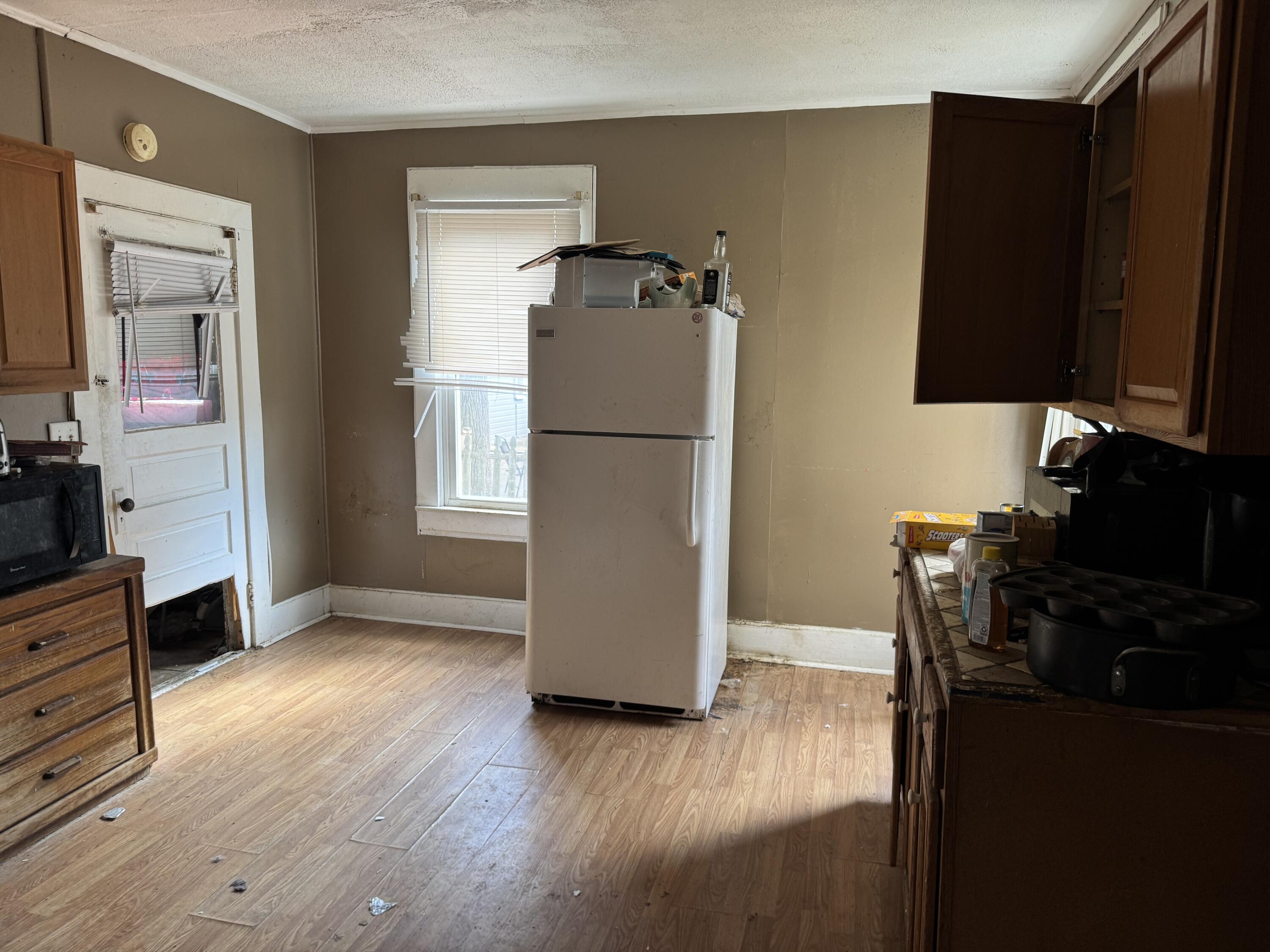 424 Shaffer Street, Springfield, Ohio 45504