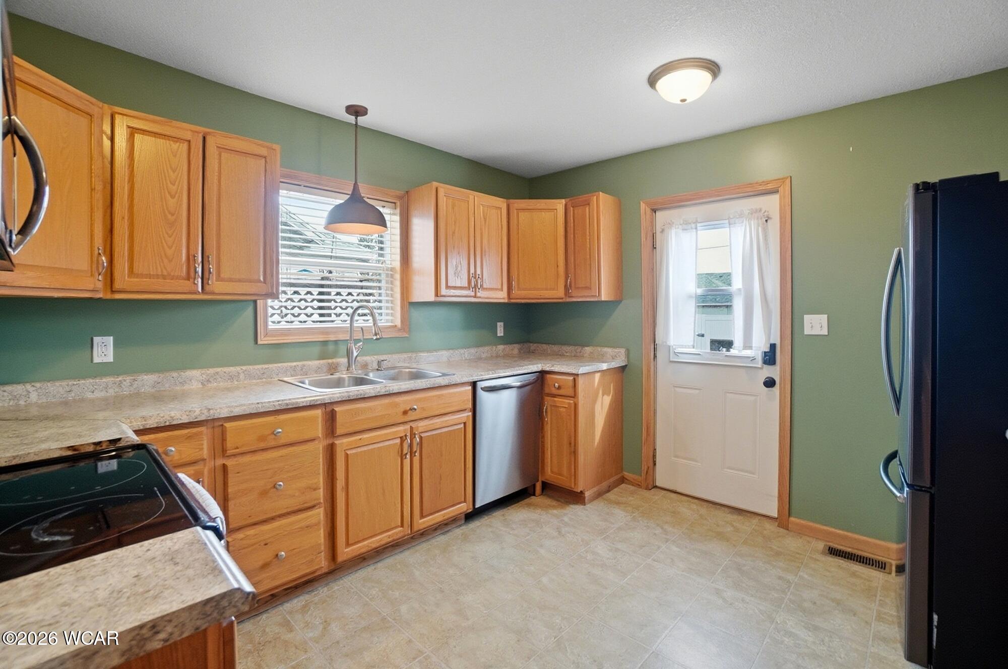 313 Broadway Street, Spencerville, Ohio