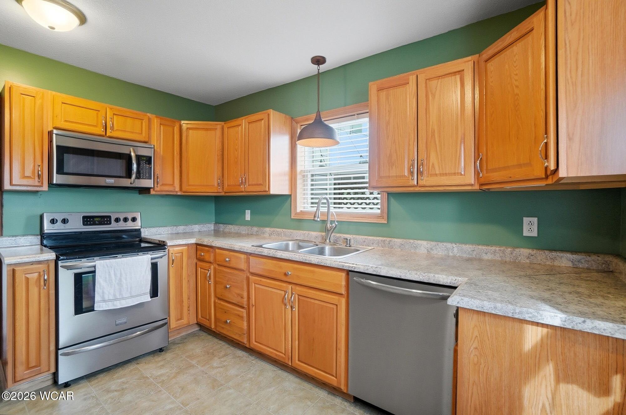 313 Broadway Street, Spencerville, Ohio