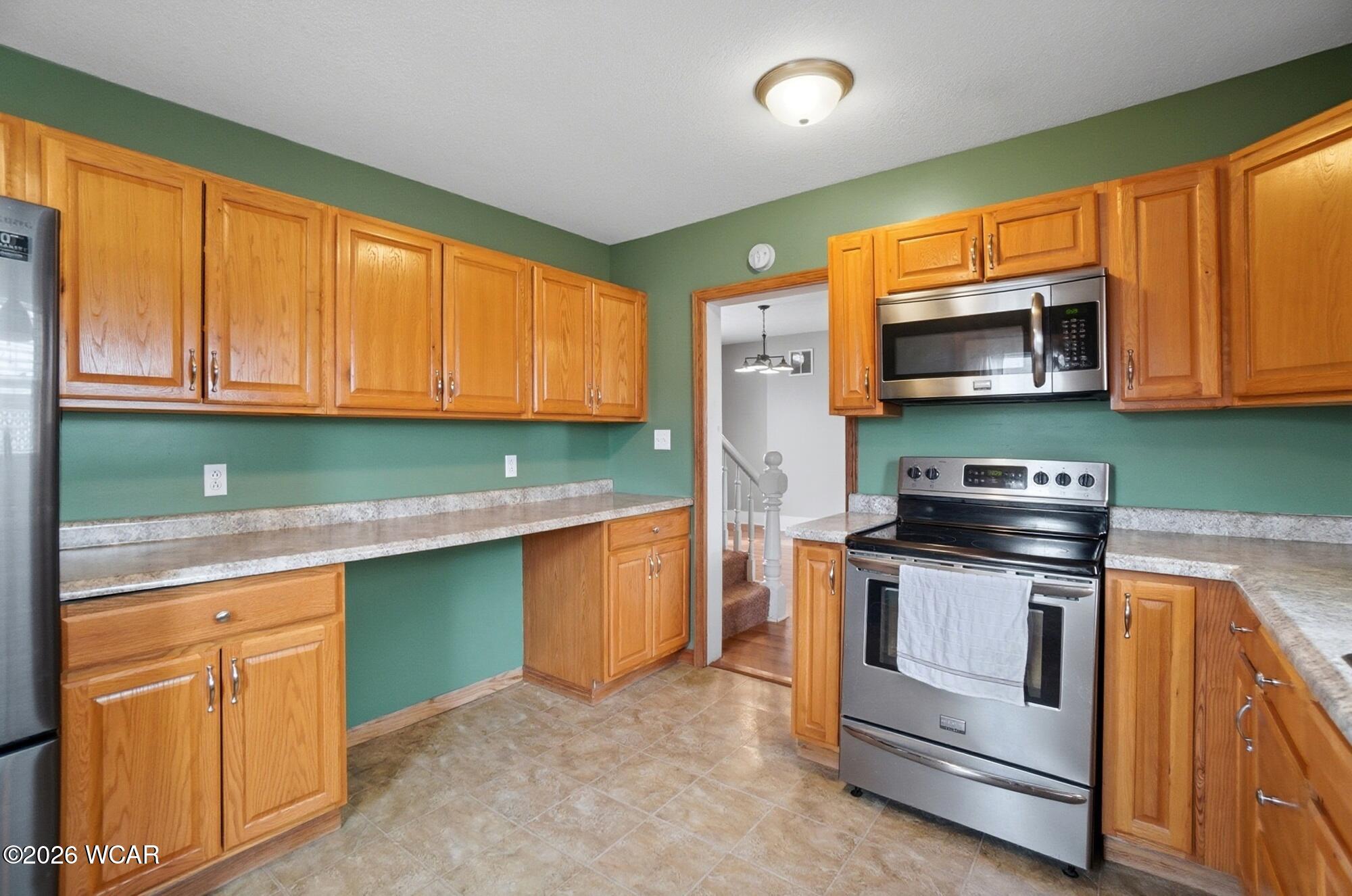 313 Broadway Street, Spencerville, Ohio