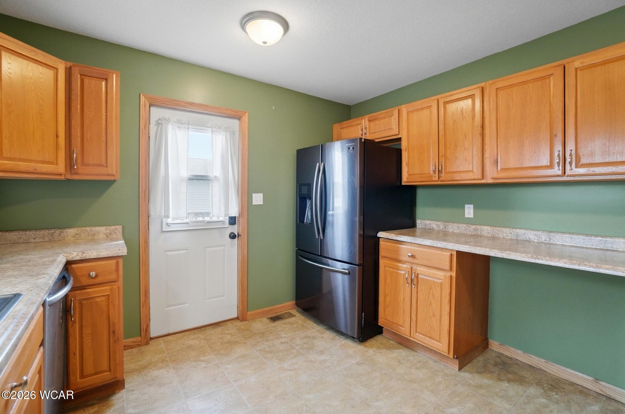 313 Broadway Street, Spencerville, Ohio