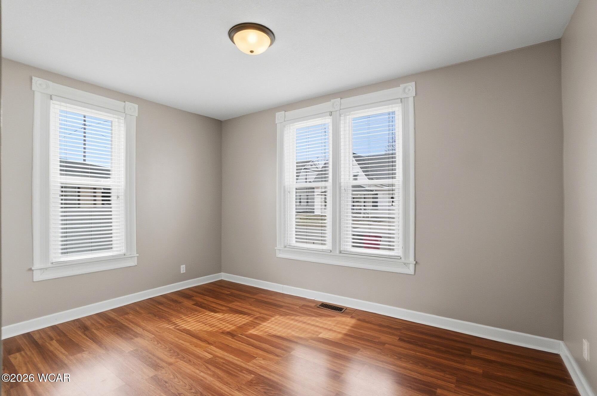 313 Broadway Street, Spencerville, Ohio