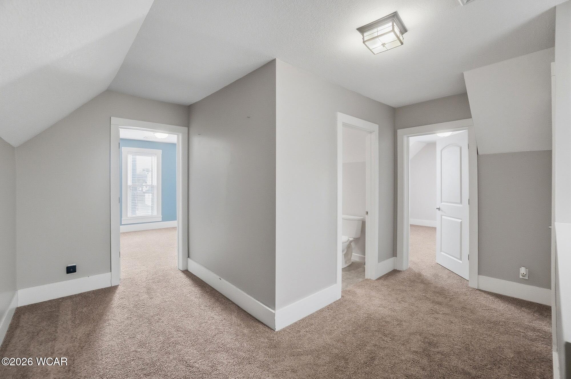 313 Broadway Street, Spencerville, Ohio