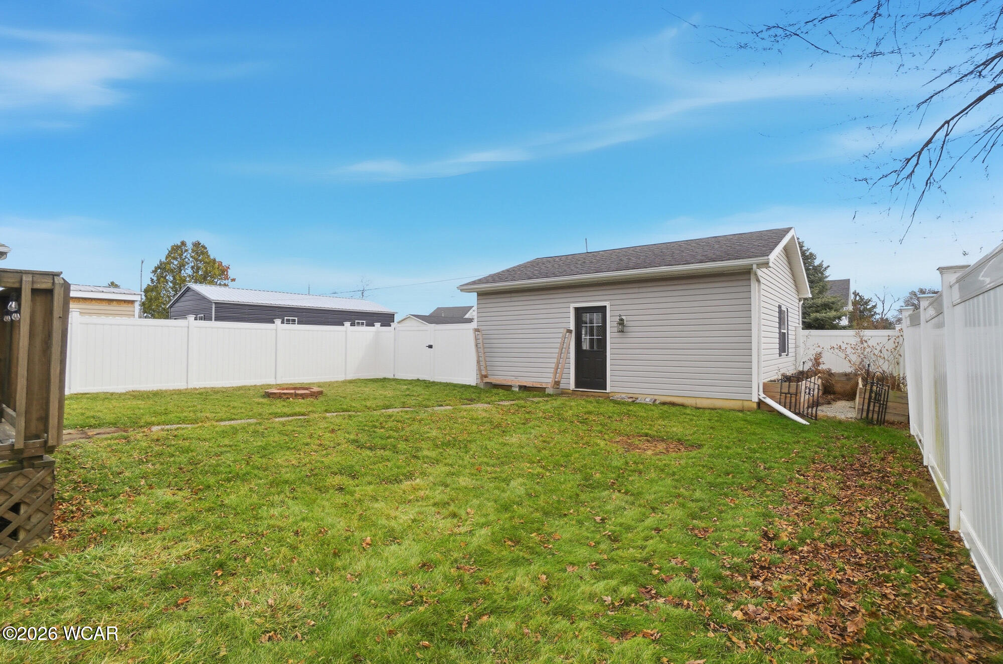 313 Broadway Street, Spencerville, Ohio