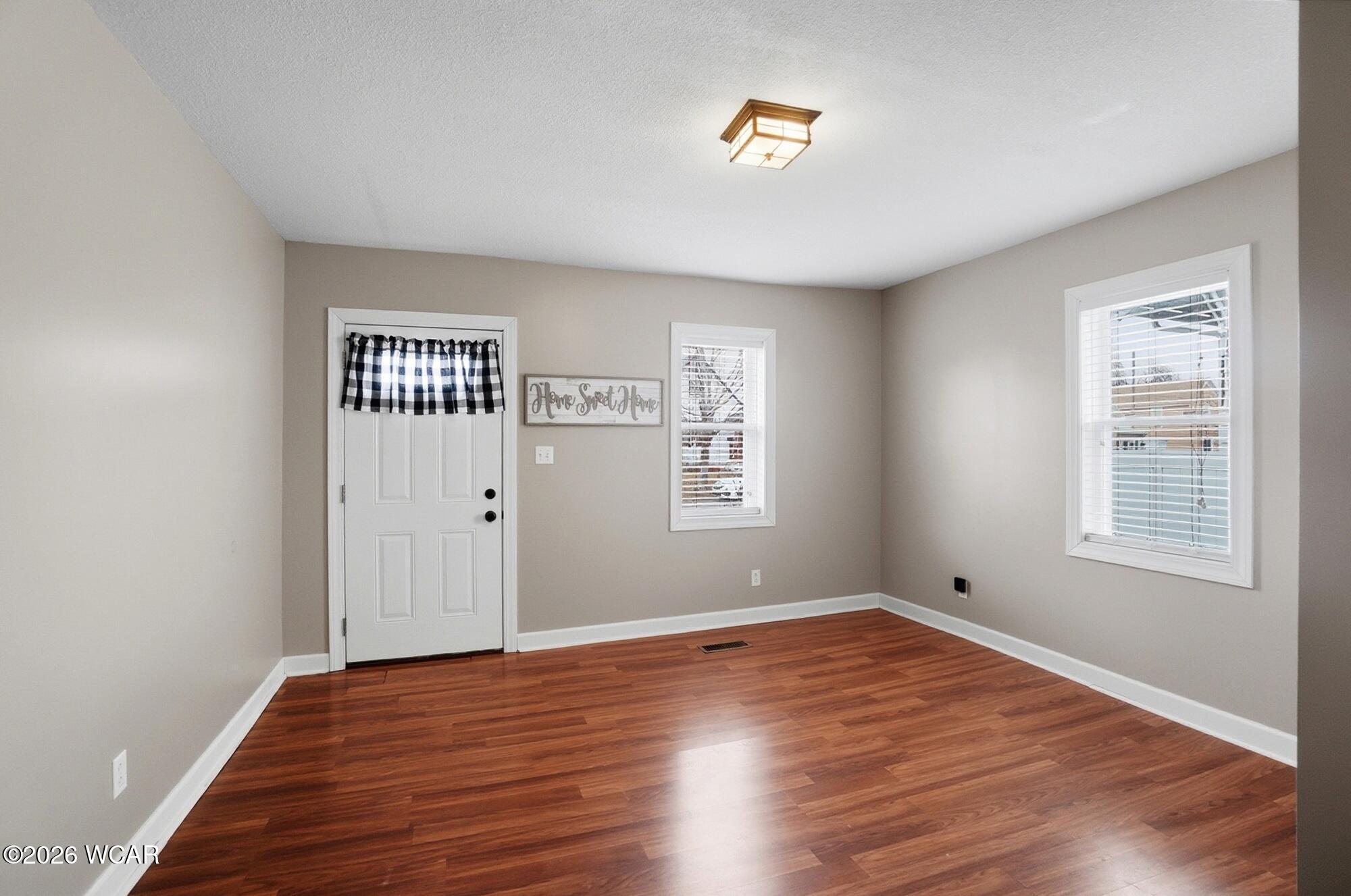 313 Broadway Street, Spencerville, Ohio