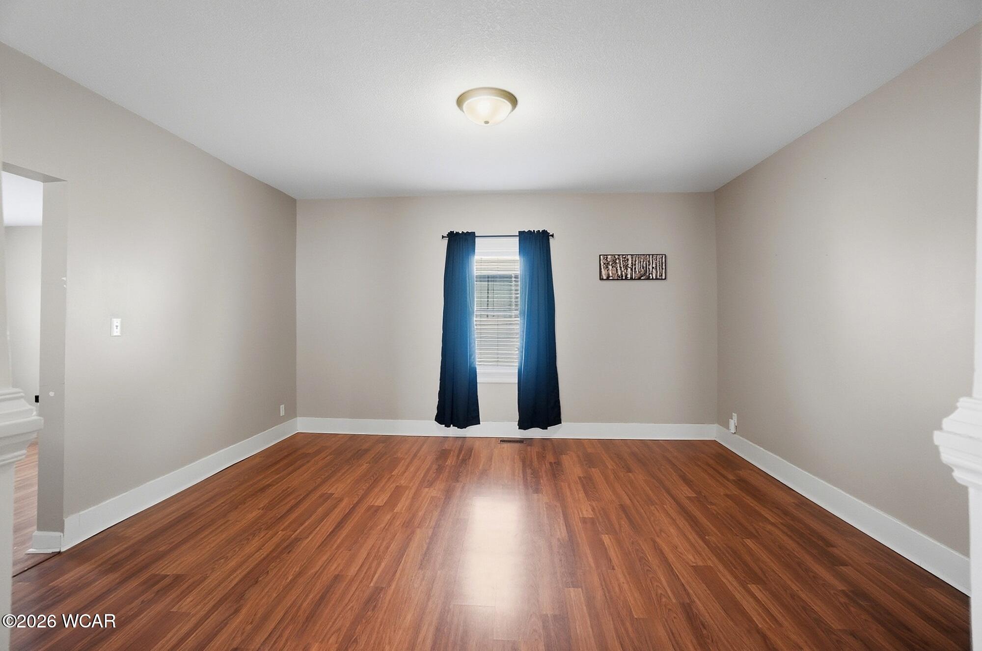 313 Broadway Street, Spencerville, Ohio