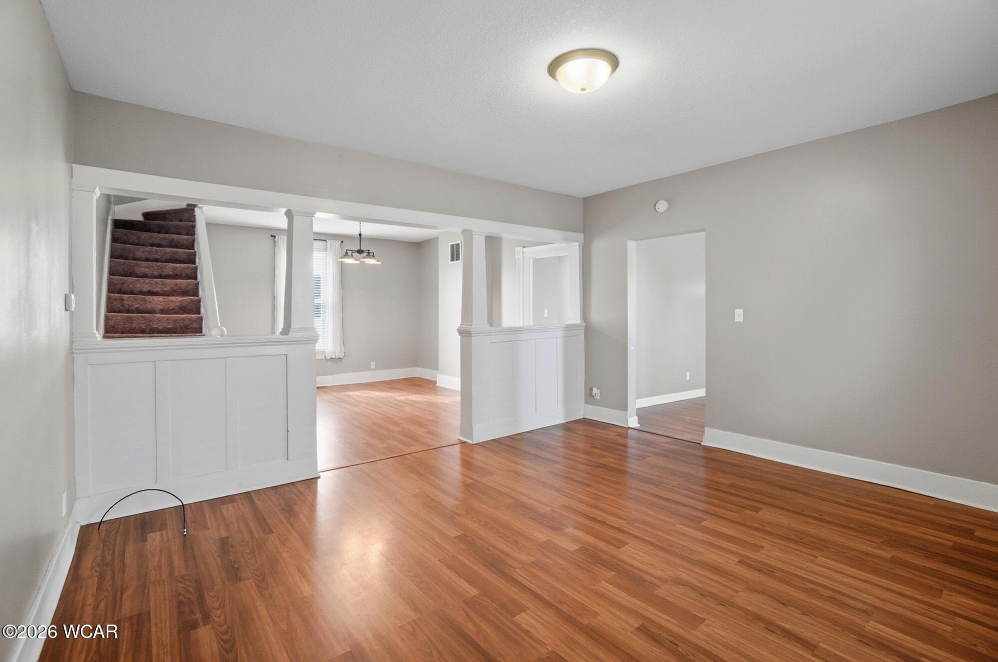 313 Broadway Street, Spencerville, Ohio