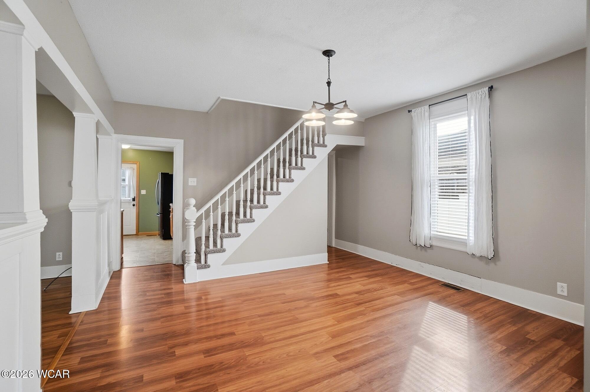 313 Broadway Street, Spencerville, Ohio