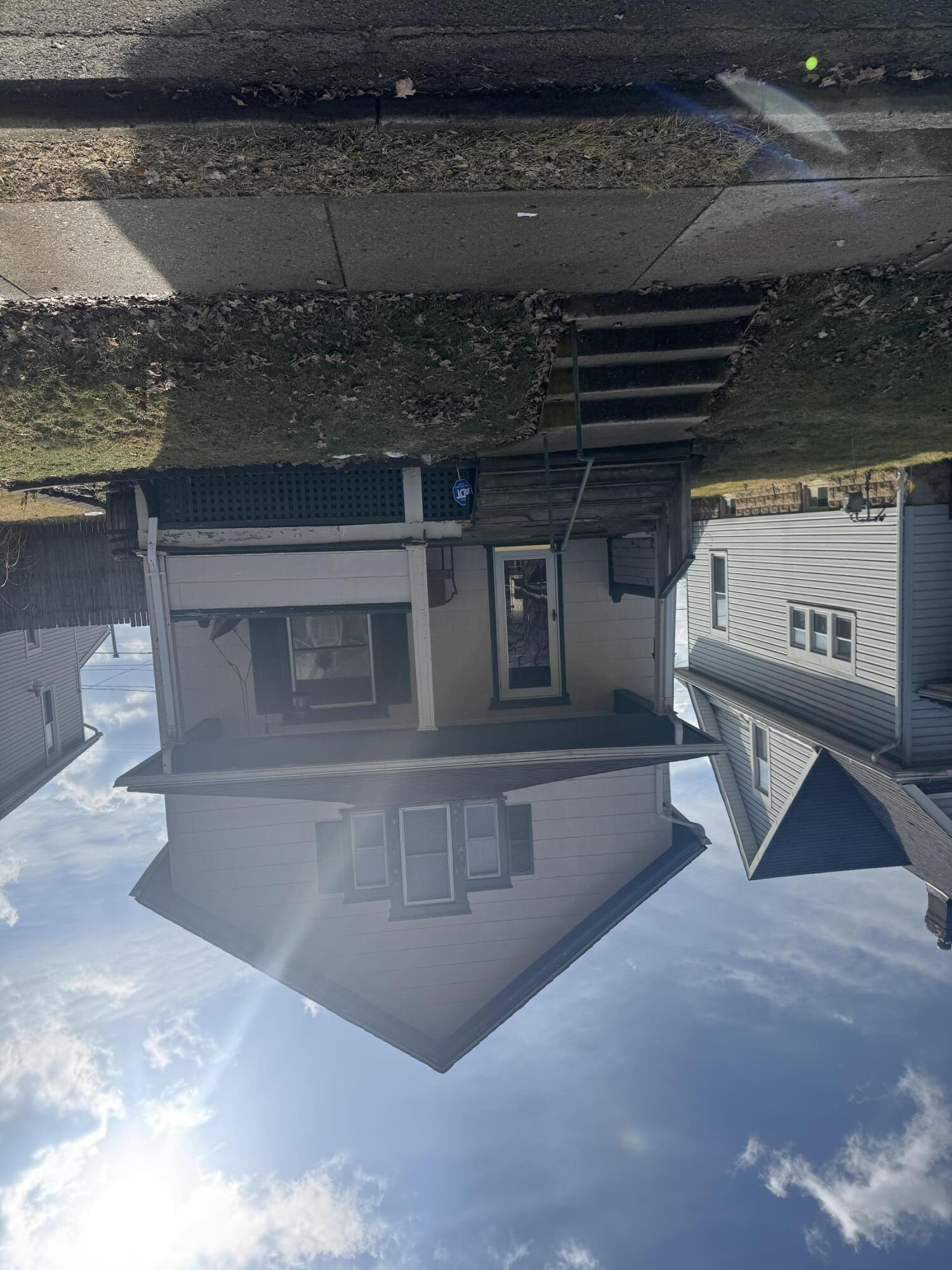 1707 Highland Avenue, Springfield, Ohio 45503