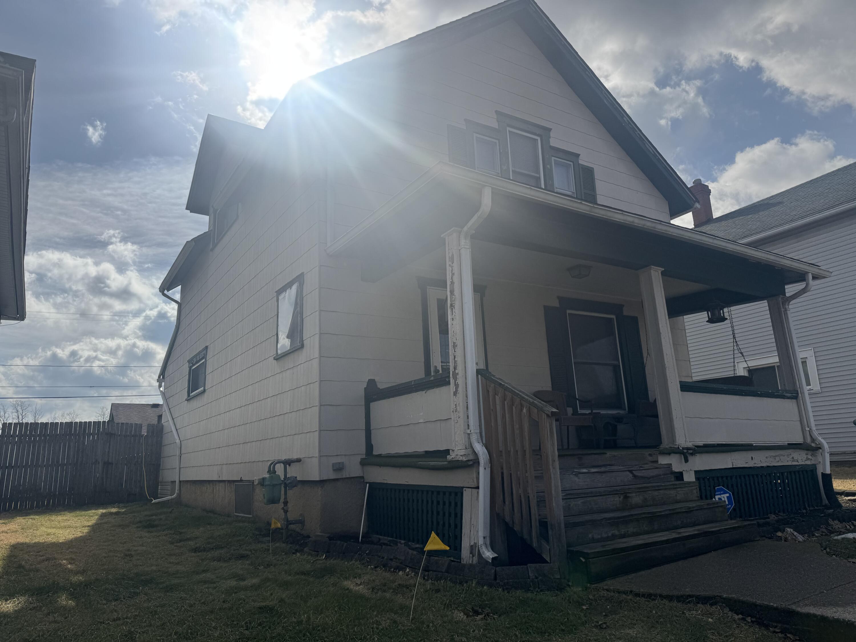 1707 Highland Avenue, Springfield, Ohio 45503