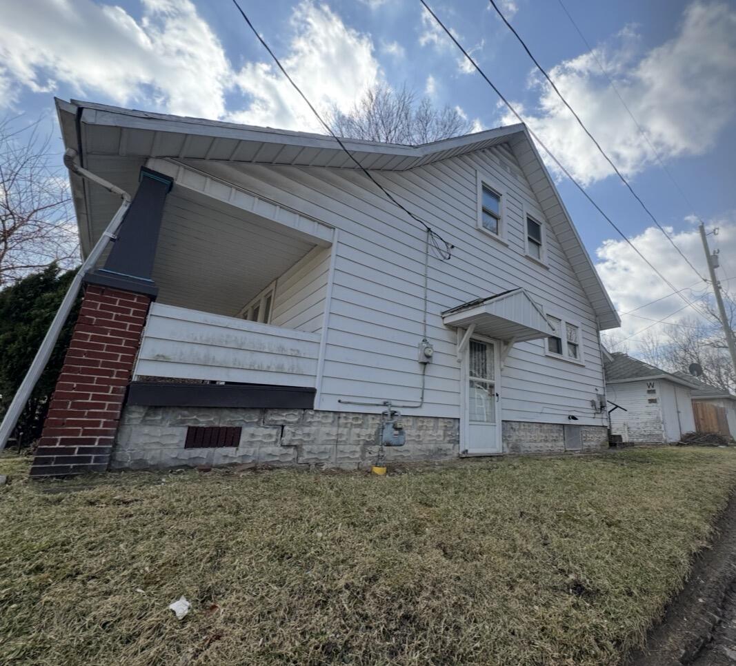 511 Light Street, Springfield, Ohio 45506