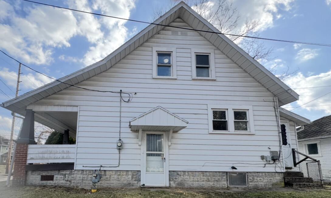 511 Light Street, Springfield, Ohio 45506