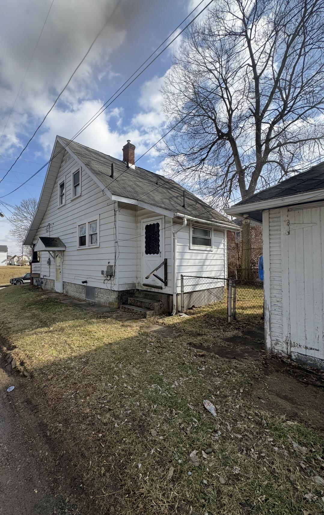 511 Light Street, Springfield, Ohio 45506