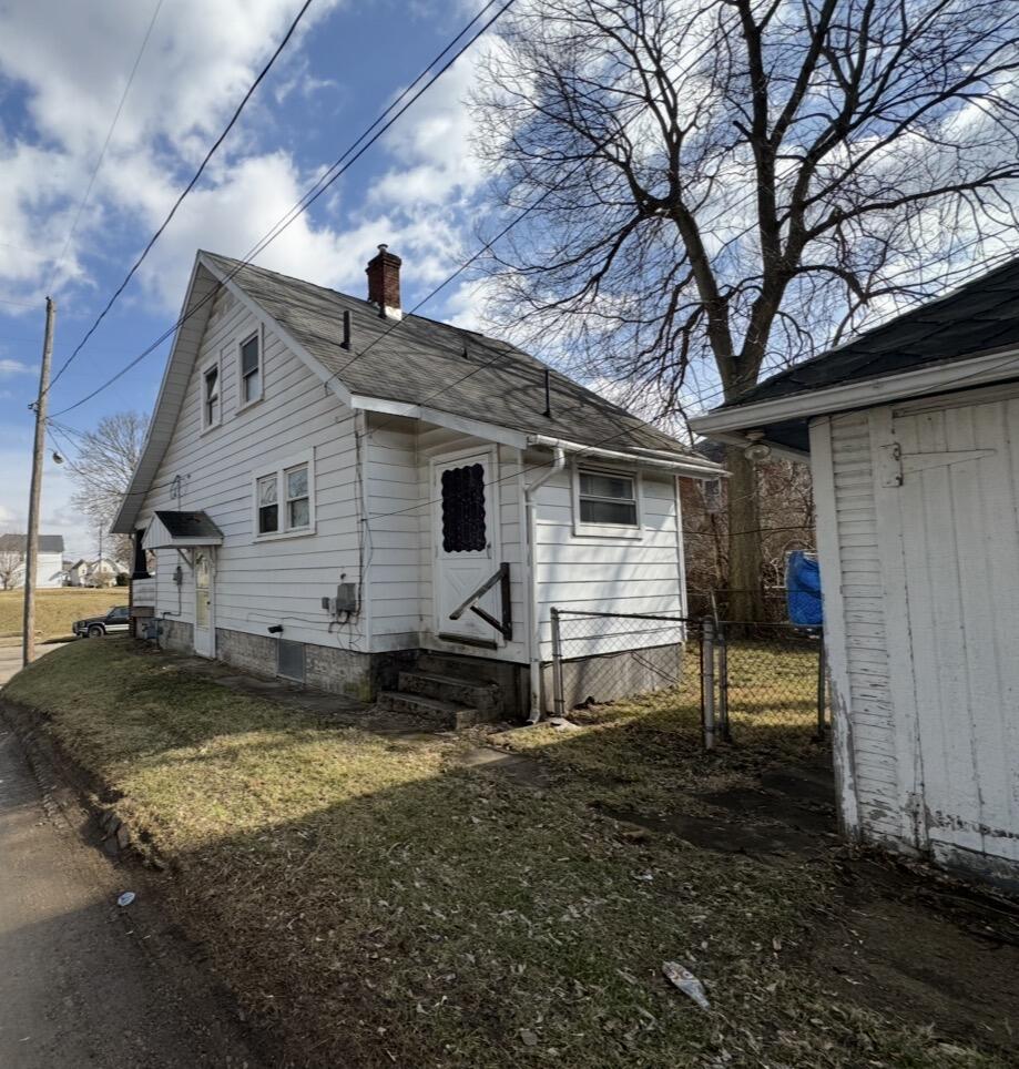 511 Light Street, Springfield, Ohio 45506