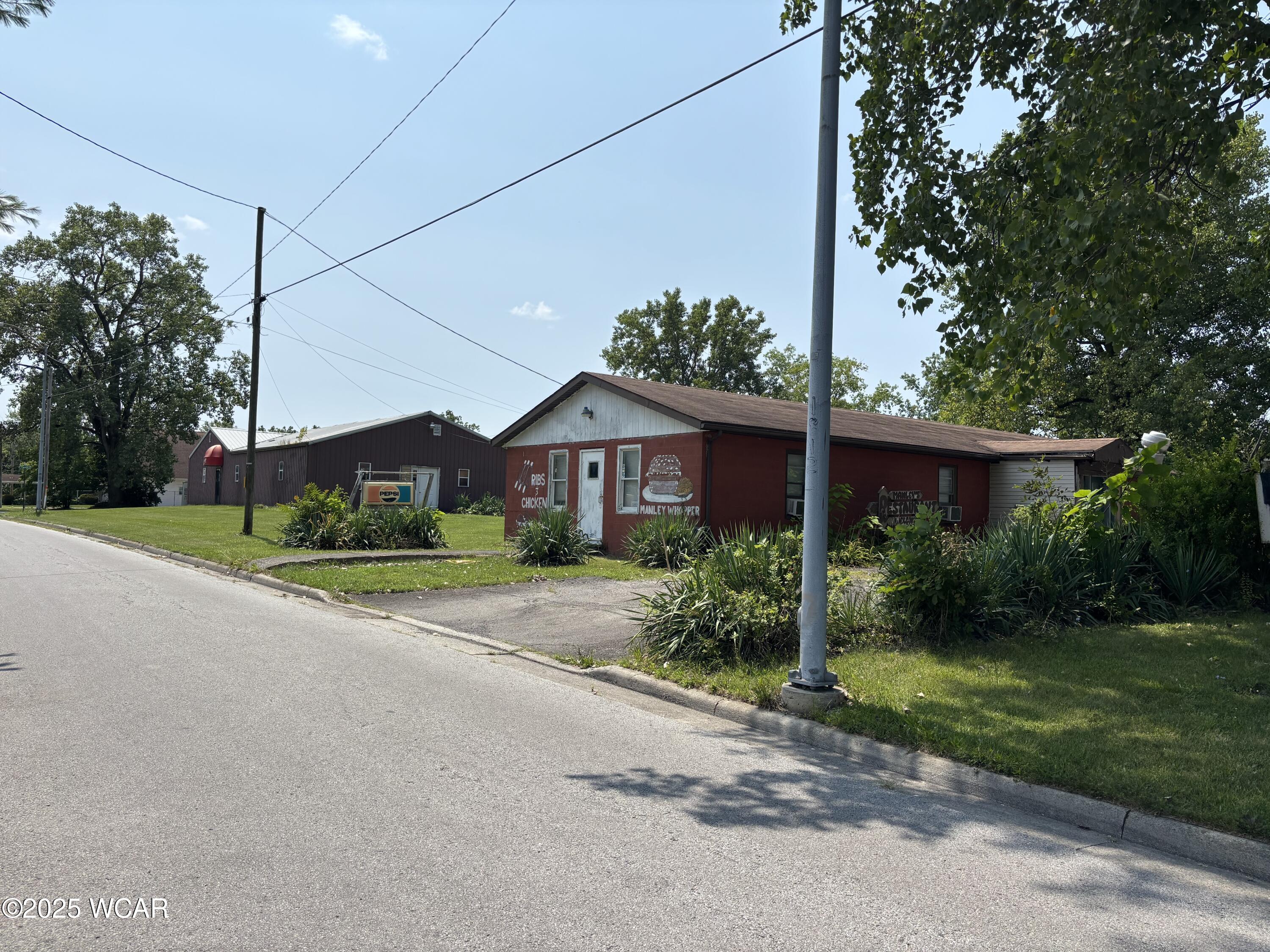 1800 Main Street, Lima, Ohio