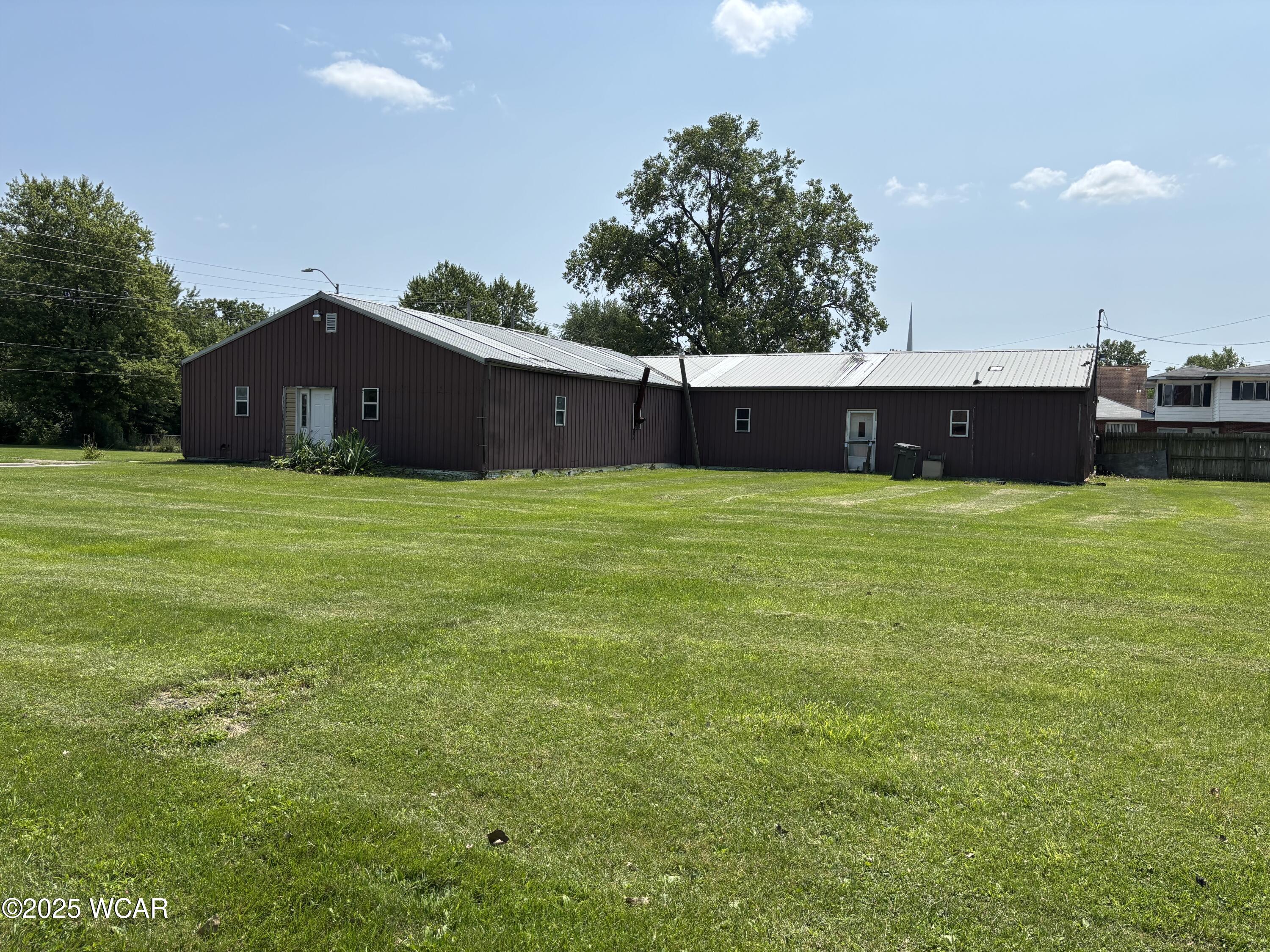 1800 Main Street, Lima, Ohio