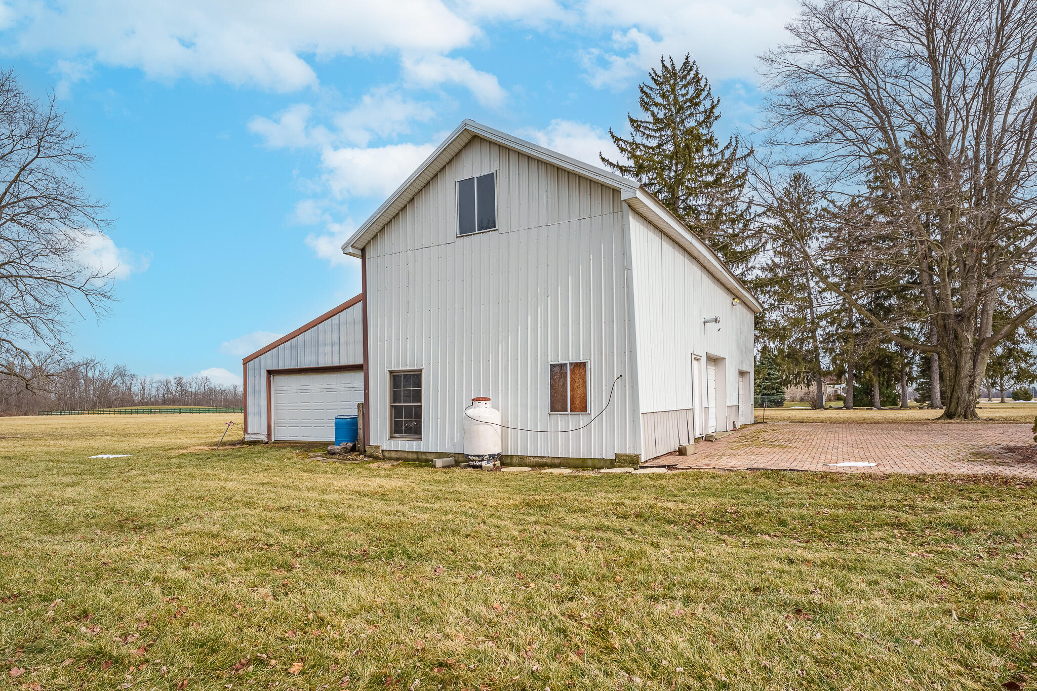 2375 Monroe-Concord Road, Troy, Ohio 45373