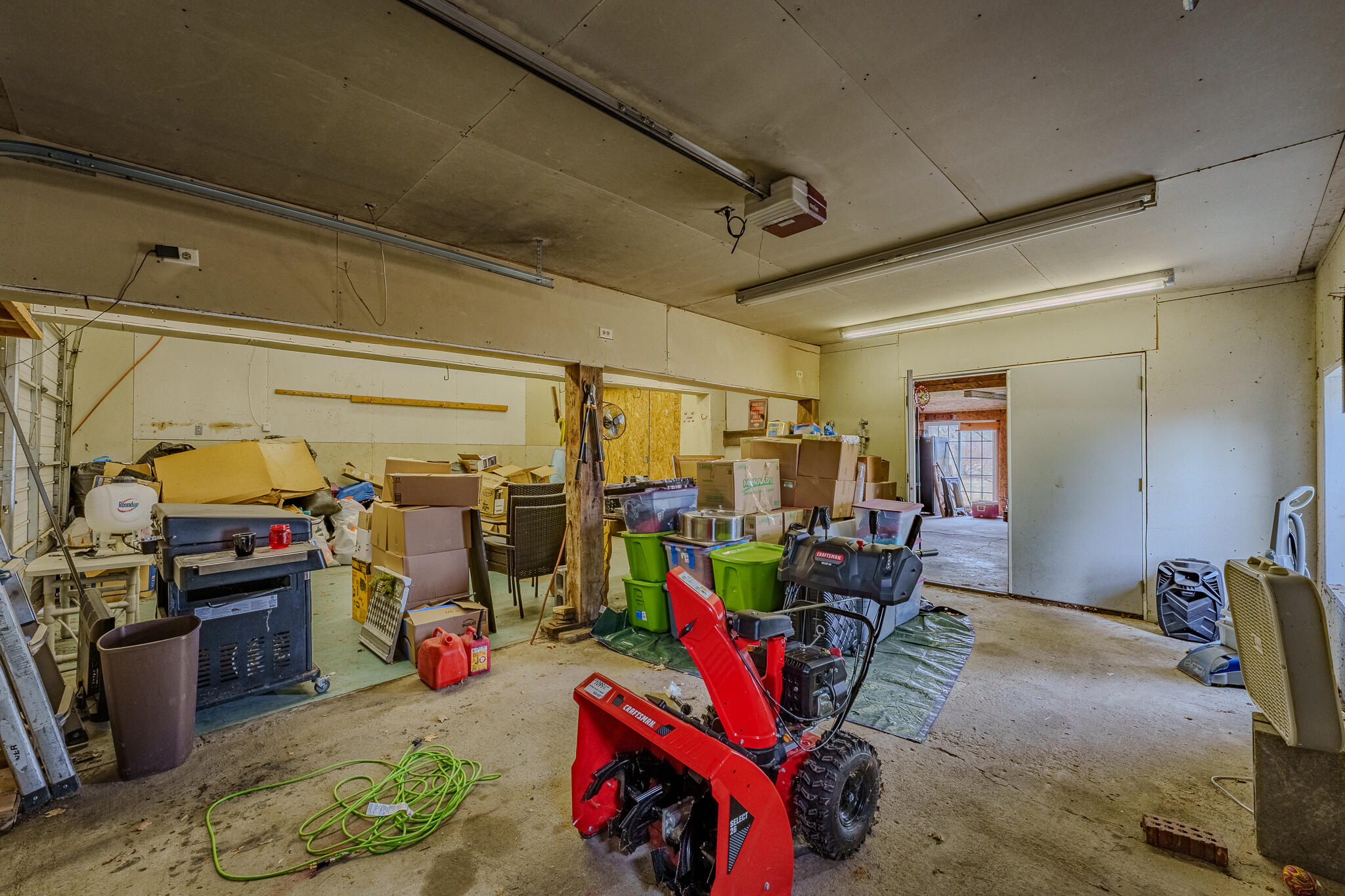 2375 Monroe-Concord Road, Troy, Ohio 45373